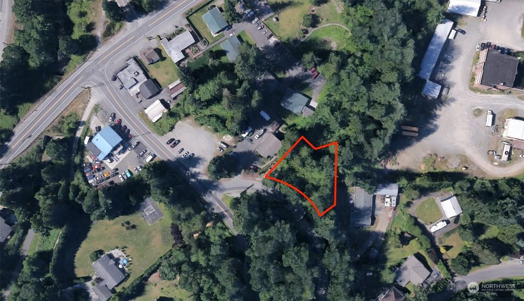 Photo of 21756 230TH Avenue SE, Maple Valley, WA 98038 (MLS # 2305225)