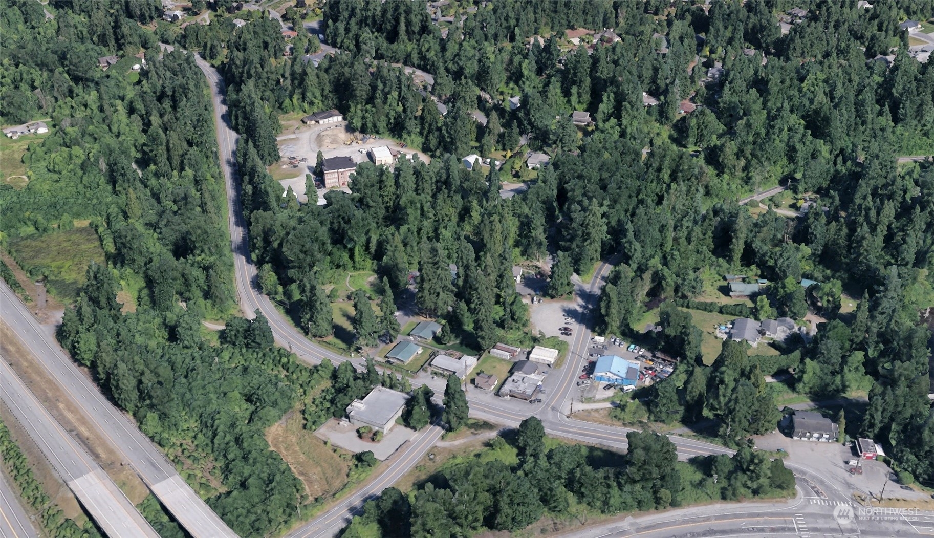 21756 230TH Avenue SE