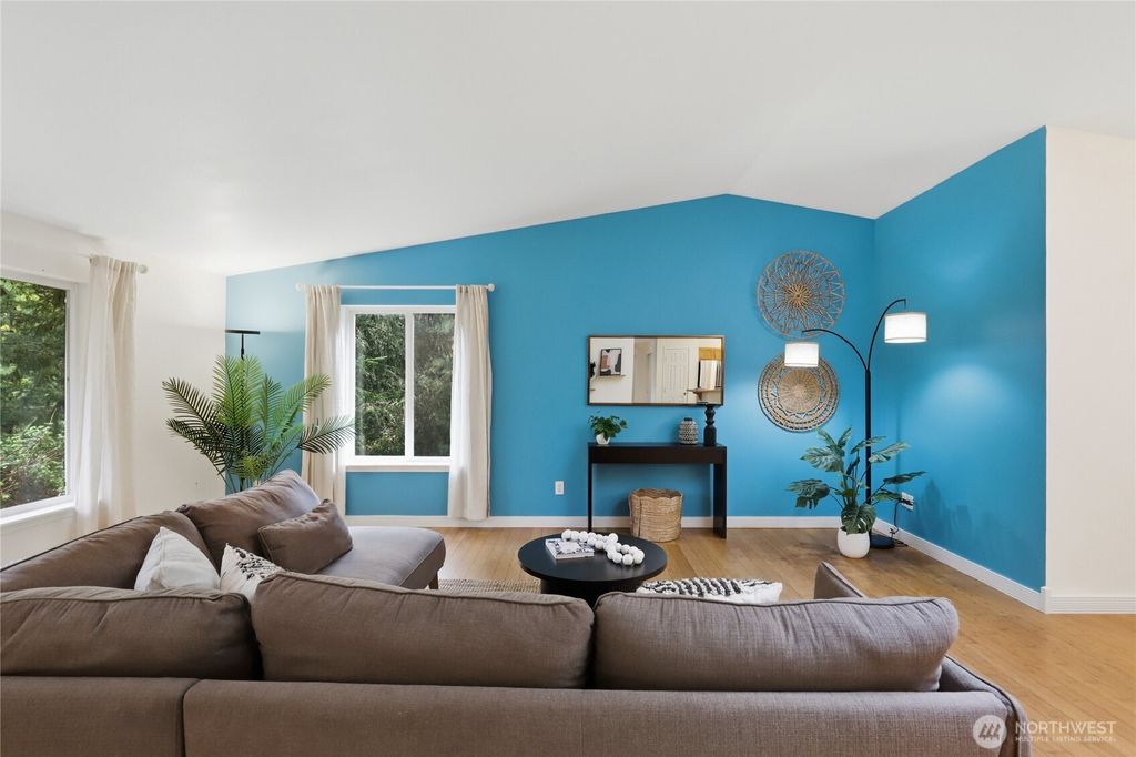 Photo of 24382 Catamount Lane NW, Poulsbo, WA 98370 (MLS # 2509444)