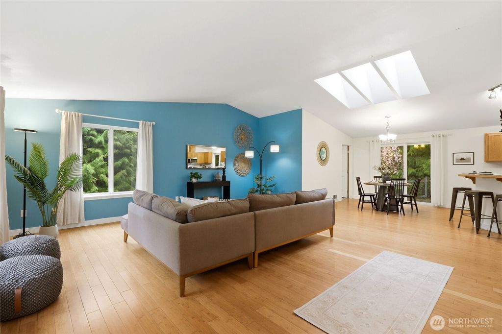 Photo of 24382 Catamount Lane NW, Poulsbo, WA 98370 (MLS # 2509444)