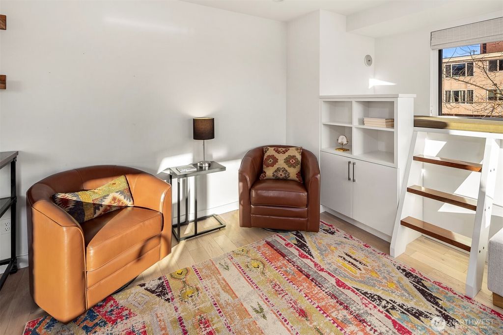 Photo of 403 13th Avenue E #2B, Seattle, WA 98102 (MLS # 2360473)