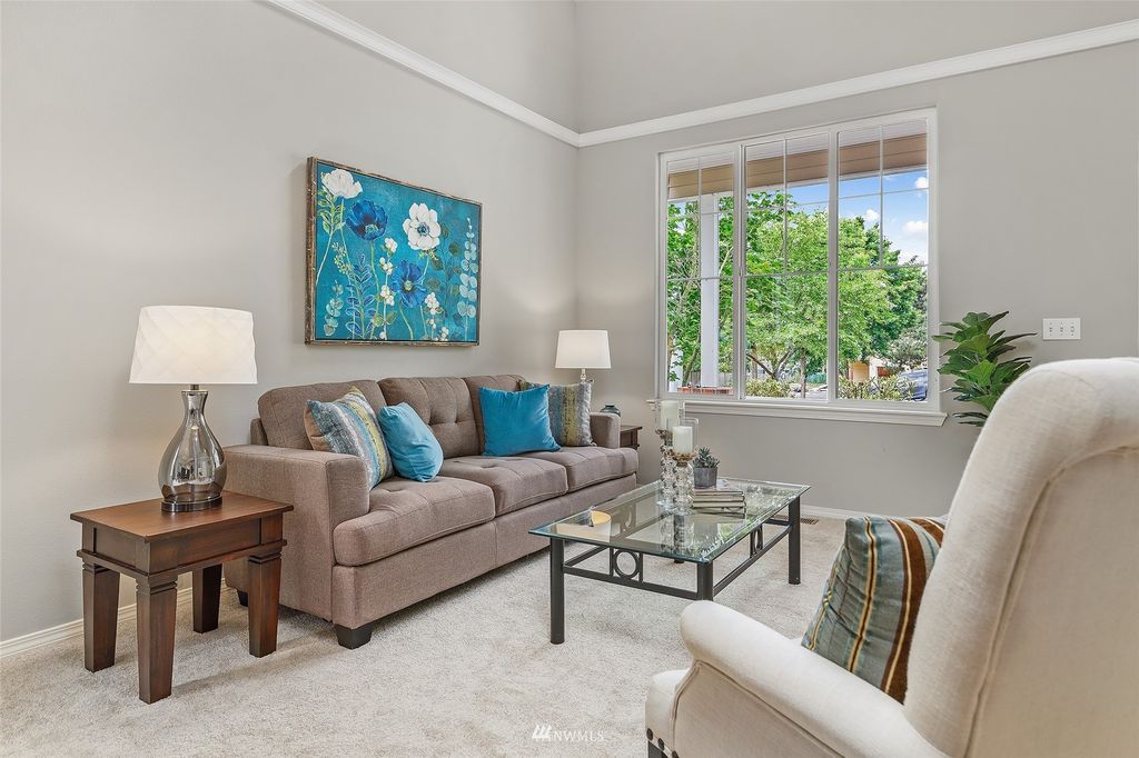 Photo of 17831 16th Avenue W, Lynnwood, WA 98037 (MLS # 1964855)