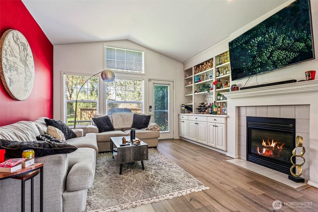 Photo of 23301 60th Place S #7-6, Kent, WA 98032 (MLS # 2506746)