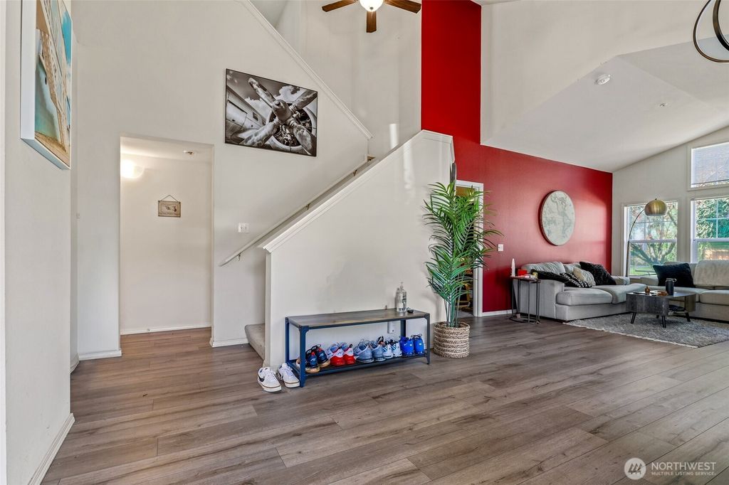 Photo of 23301 60th Place S #7-6, Kent, WA 98032 (MLS # 2506746)