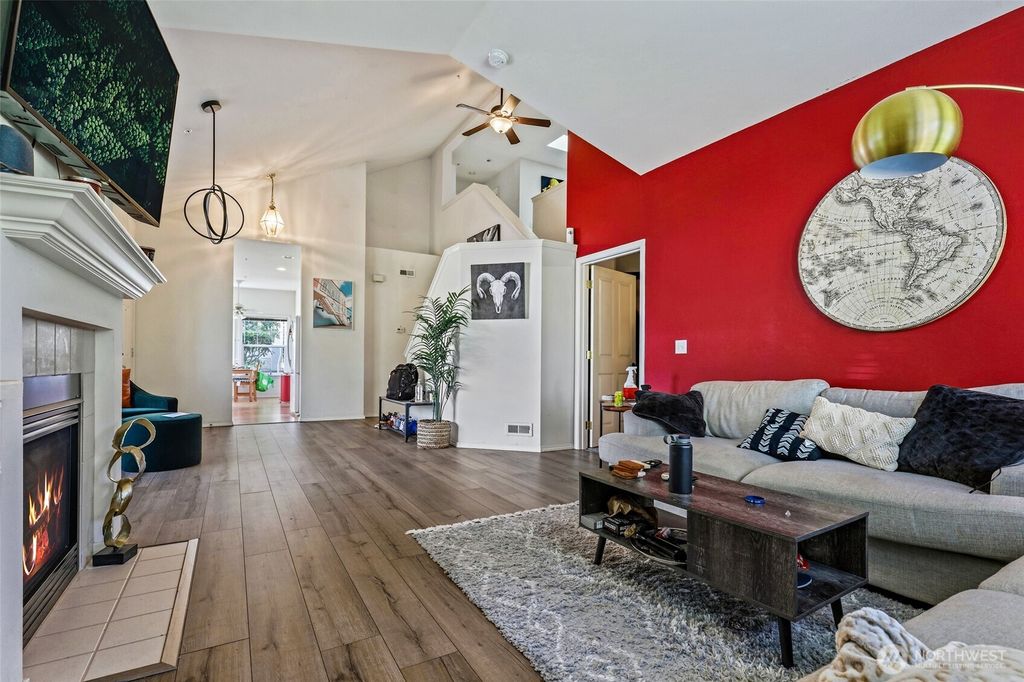 Photo of 23301 60th Place S #7-6, Kent, WA 98032 (MLS # 2506746)