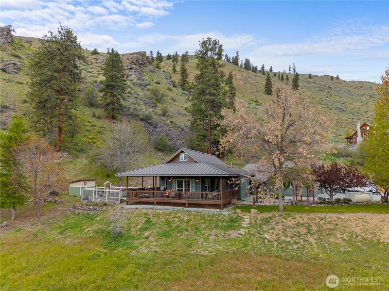 183 Twisp Carlton Road