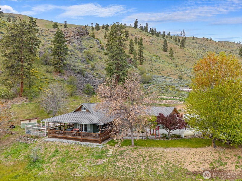 183 Twisp Carlton Road