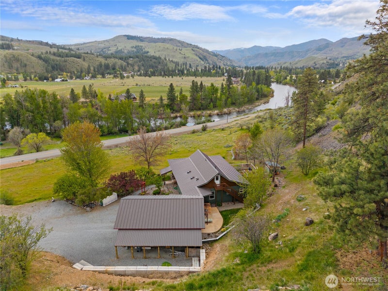 183 Twisp Carlton Road