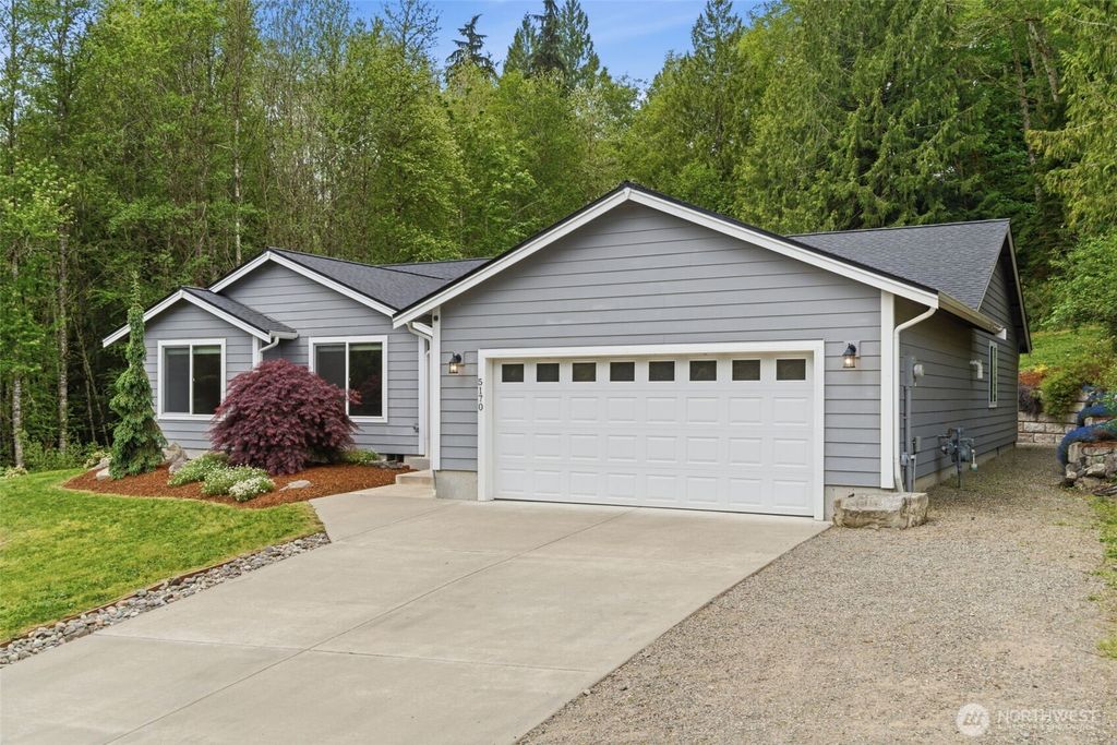Photo of 5170 Independence Place SW, Port Orchard, WA 98367 (MLS # 2519500)