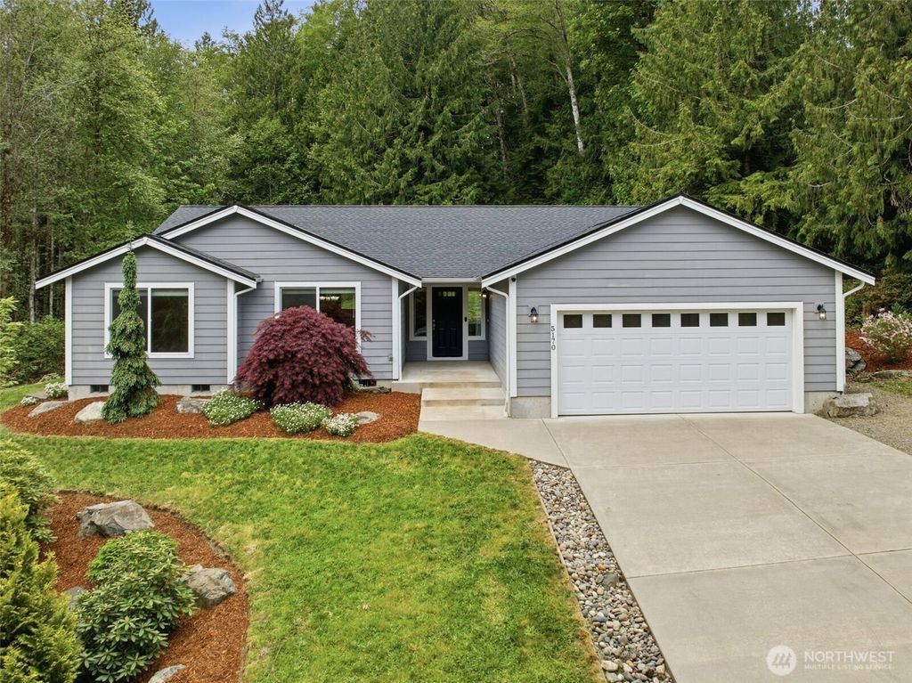 Photo of 5170 Independence Place SW, Port Orchard, WA 98367 (MLS # 2519500)