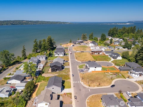 Photo of 1351 Leighton Street, Blaine, WA 98230 (MLS # 2589854)