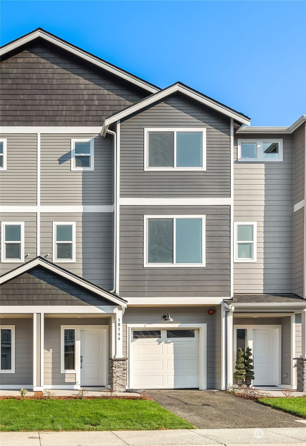 Photo of 18144 1st Place SW #7, Normandy Park, WA 98166 (MLS # 2017828)