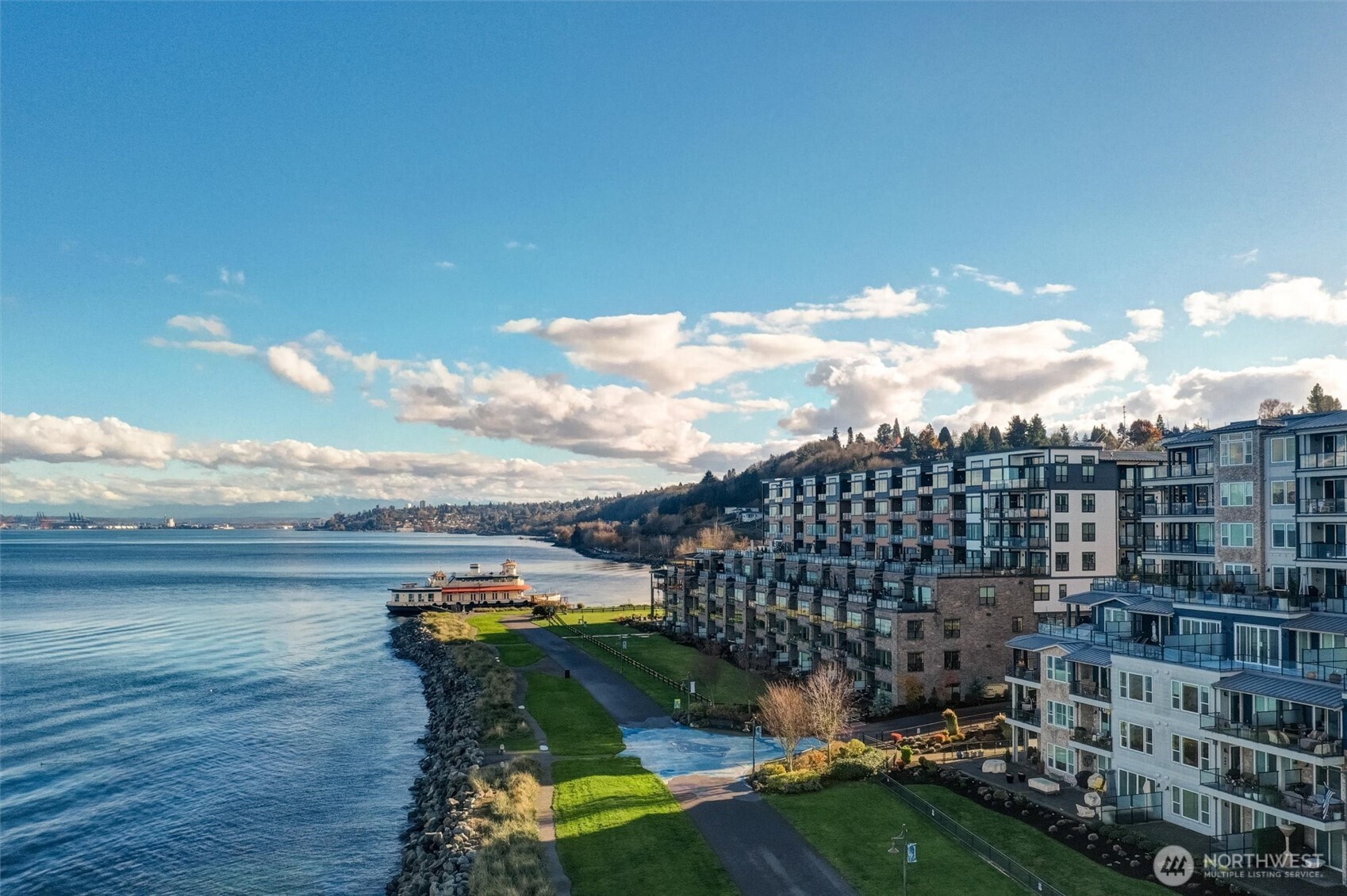 4961 Main Street 107