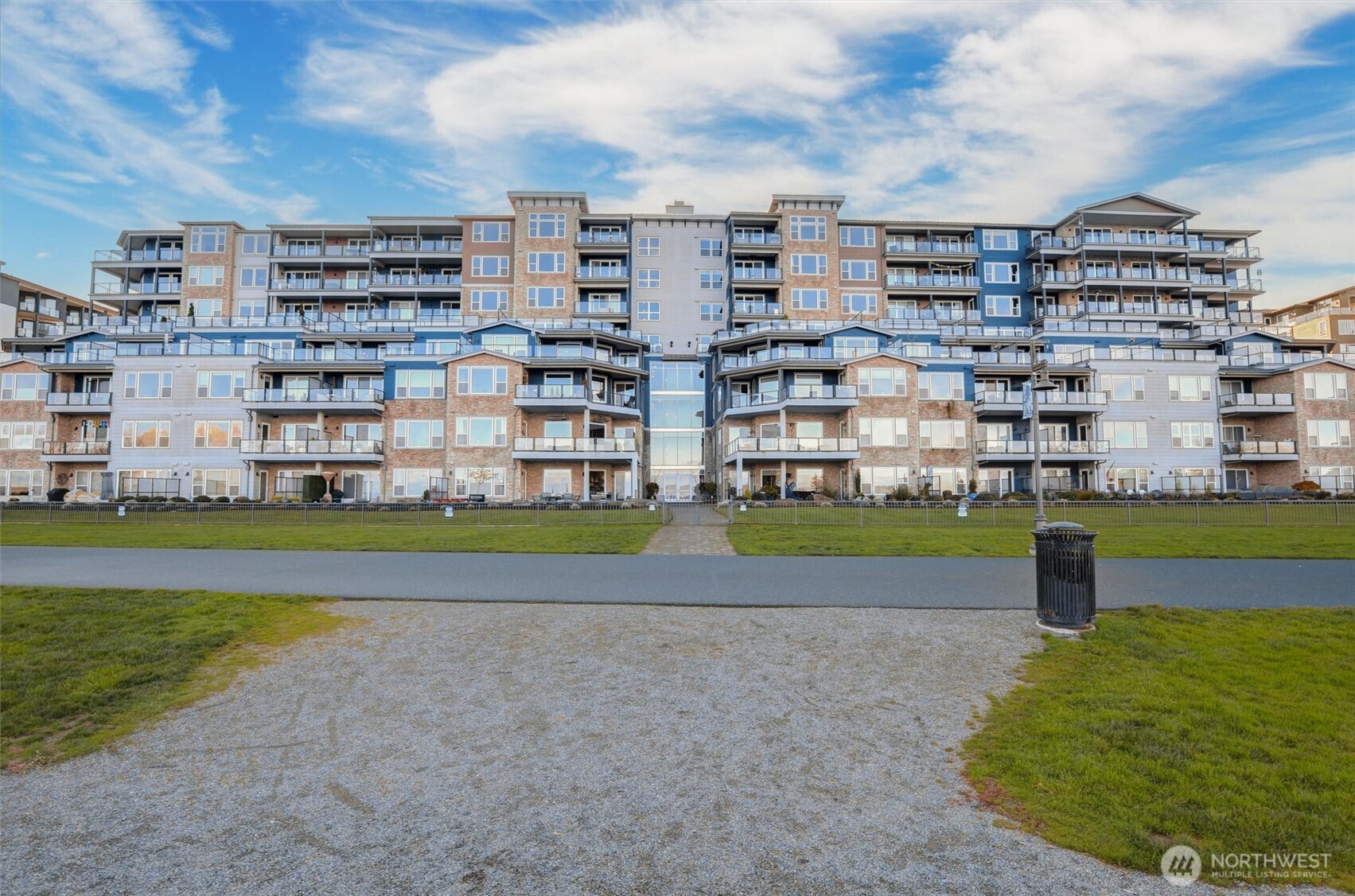 4961 Main Street 107