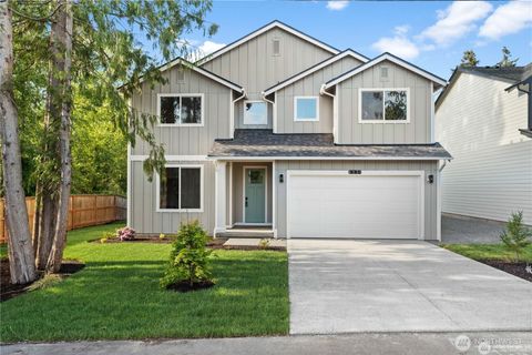 1418 60th Avenue NE Tacoma WA 98422