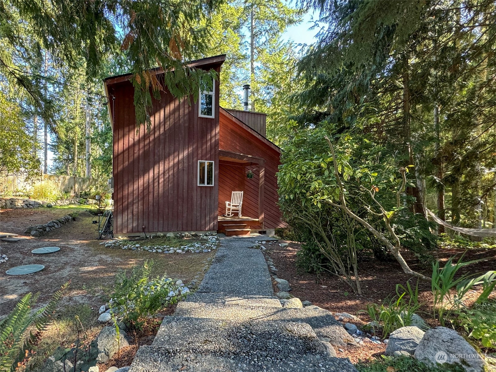 213 Madrona Way