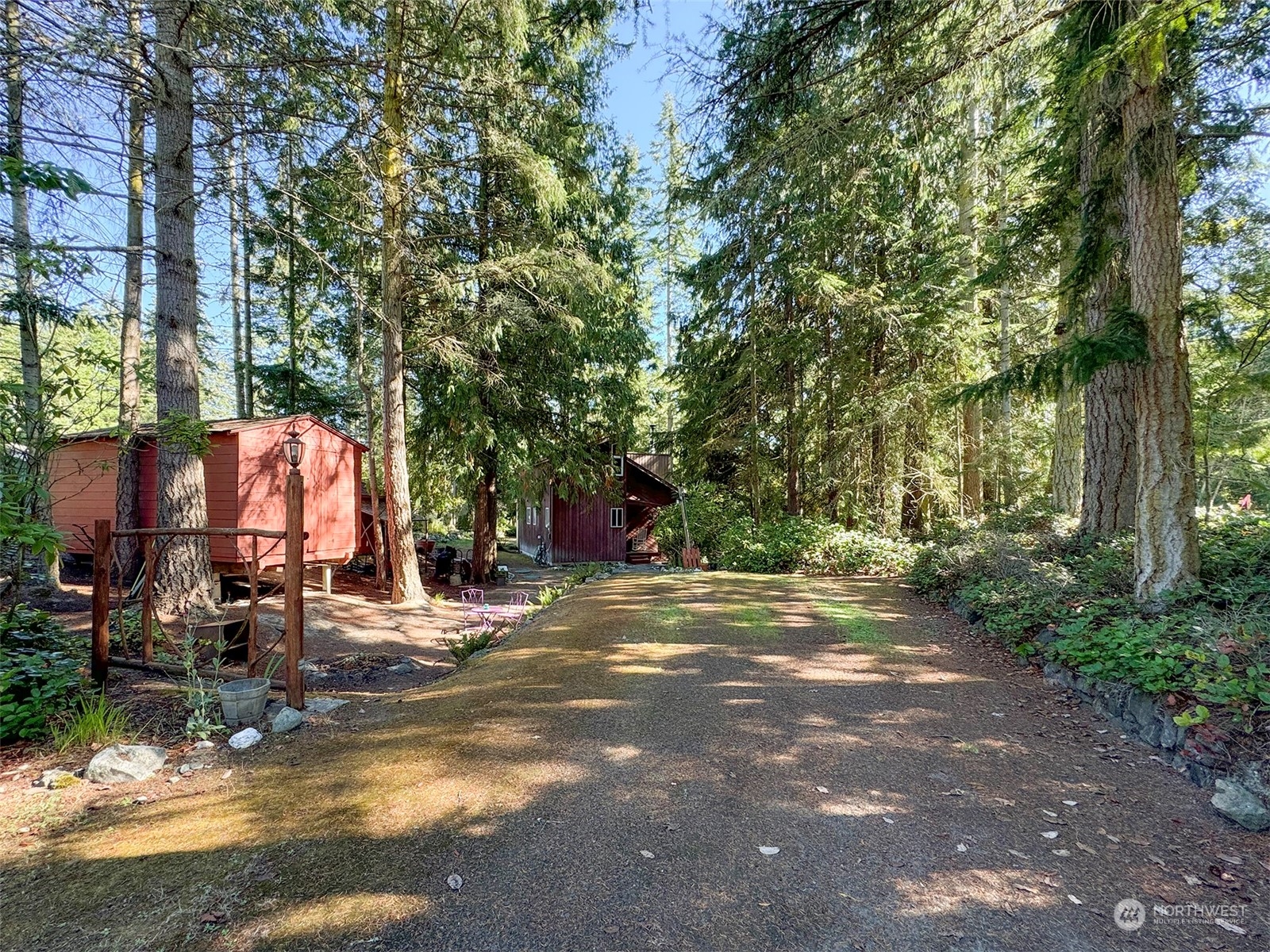 213 Madrona Way