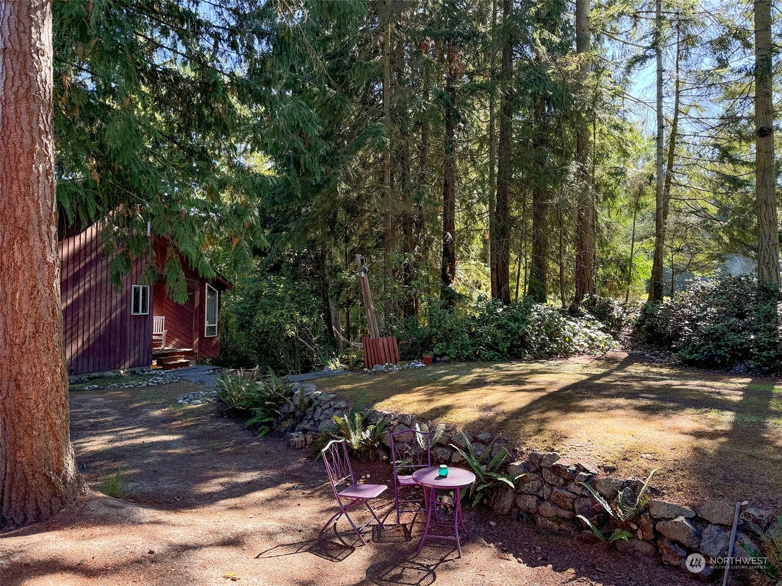 213 Madrona Way