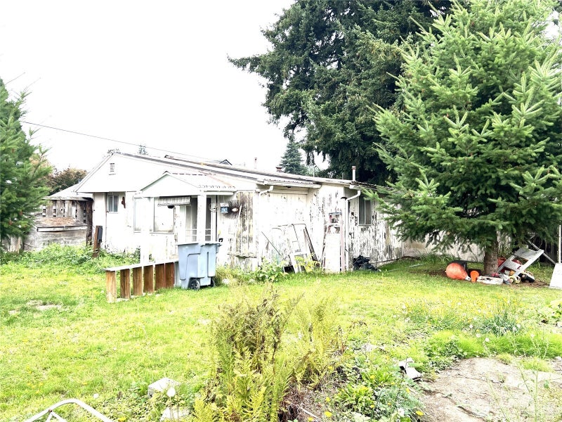 1814 Township Street