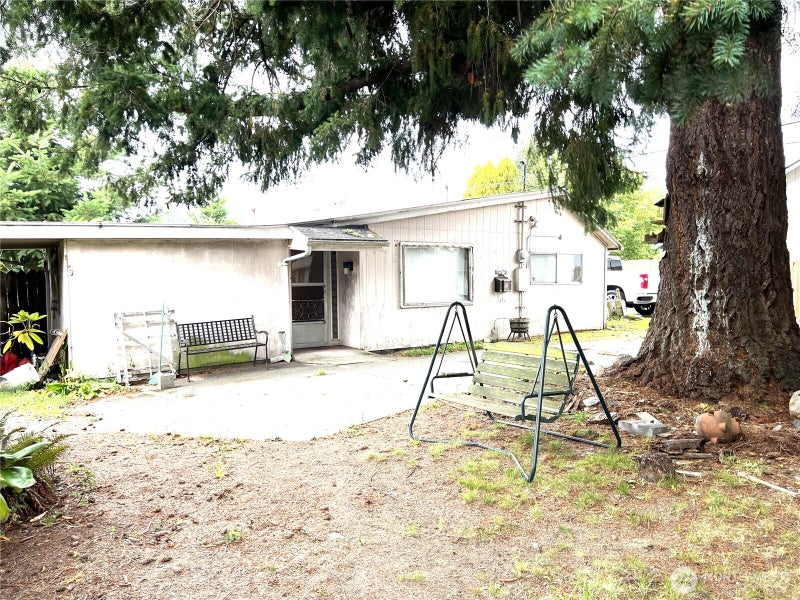 1814 Township Street