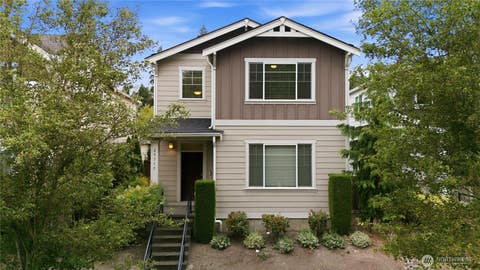 Photo of 29315 121st Avenue SE, Auburn, WA 98092 (MLS # 2551659)