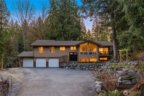 21743 NE 176th Place Woodinville WA 98077