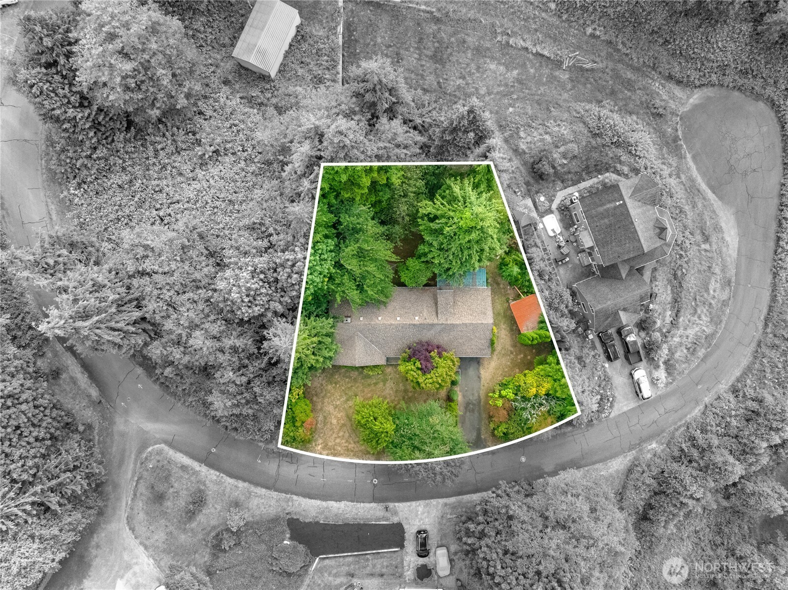 2741 Fairview Court
