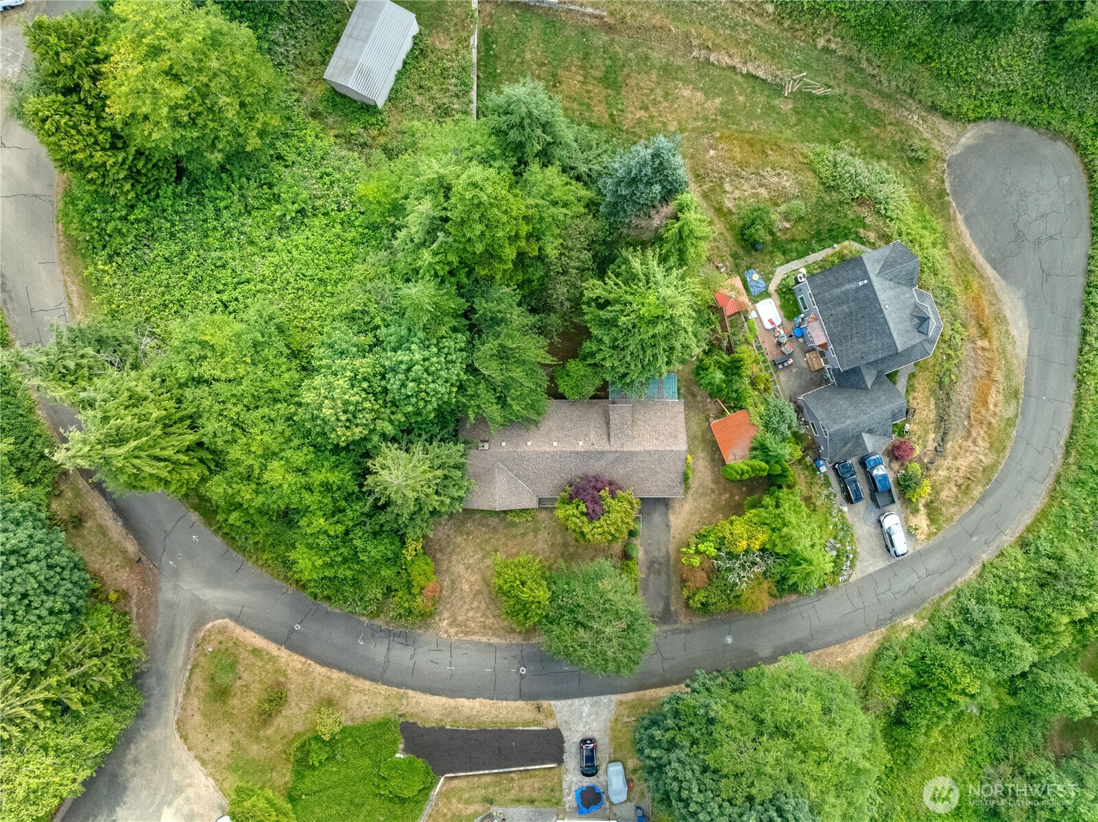2741 Fairview Court