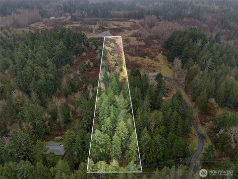 2641 28th Avenue NW Olympia WA 98502