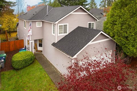 Photo of 17400 Ironwood Street, Arlington, WA 98223 (MLS # 2456094)
