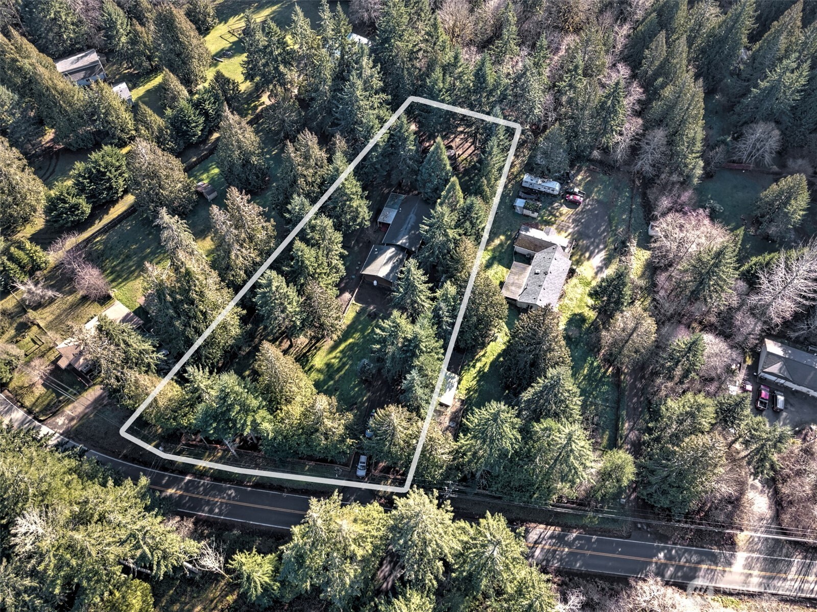 6700 SE Arcadia Road