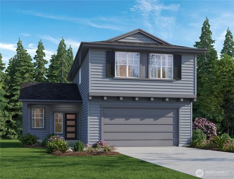 17 Basil Avenue, Shelton, WA 98584 - MLS#: 2333141