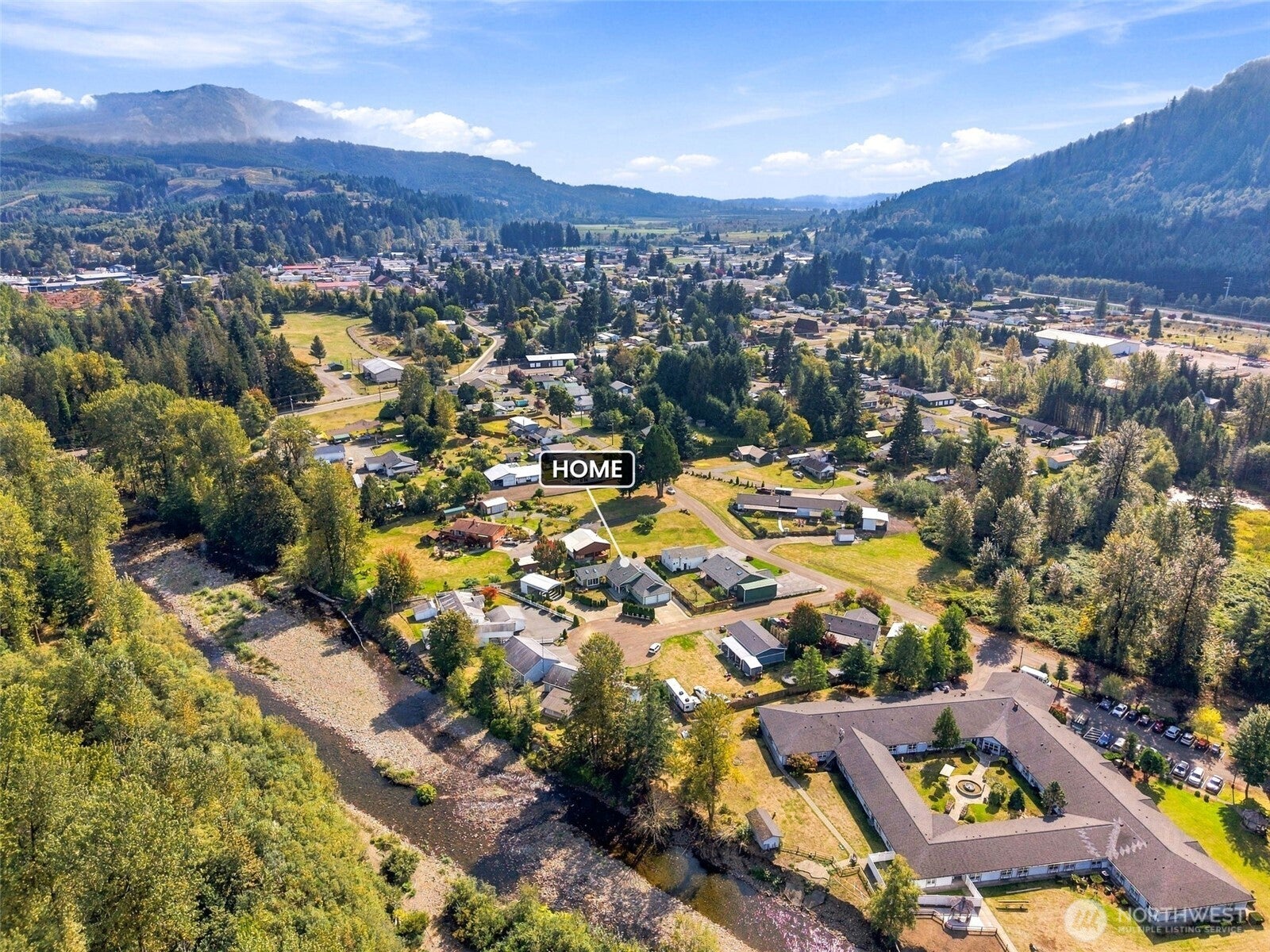 120 River Way