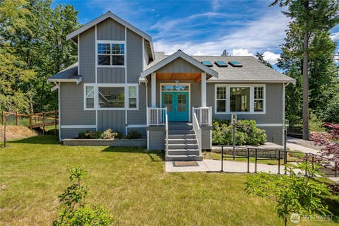 Photo of 9626 W 34th Crest CRES, Blaine, WA 98230 (MLS # 2534437)