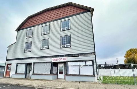 206 E State Street Mossyrock WA 98564