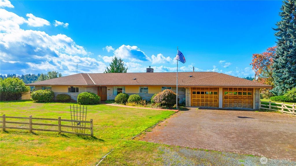 Photo of 606 Rhodora Heights Road, Lake Stevens, WA 98258 (MLS # 2437228)