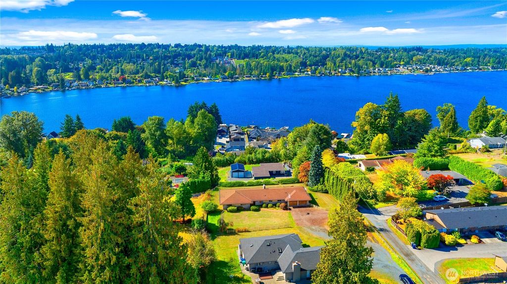 Photo of 606 Rhodora Heights Road, Lake Stevens, WA 98258 (MLS # 2437228)