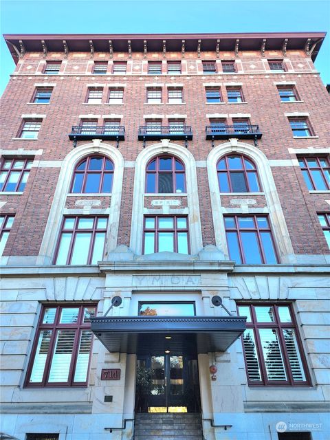 714 Market Street 303 Tacoma WA 98402