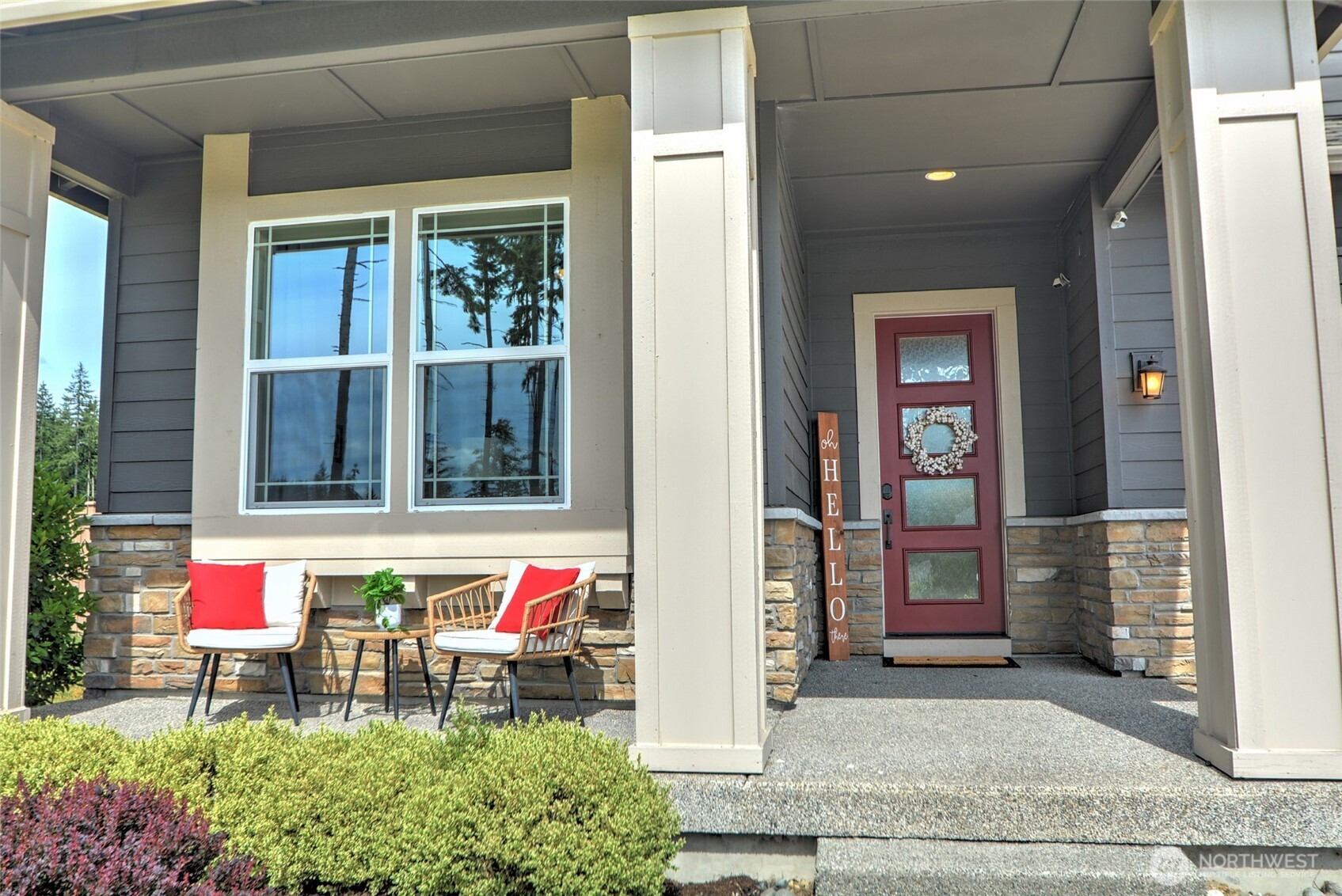 14607 122nd Place NE