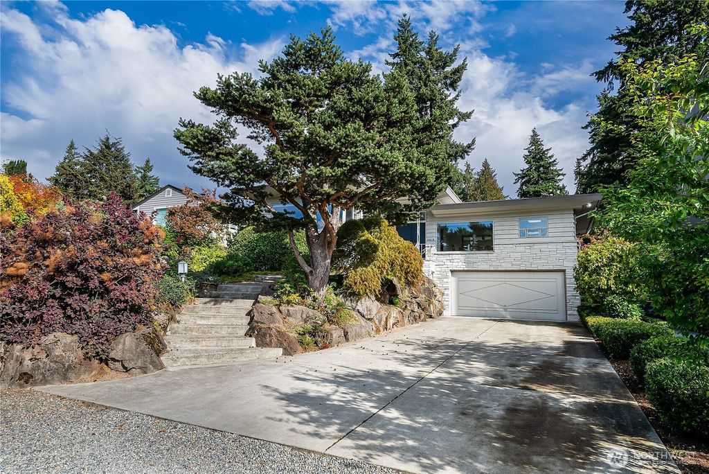 Photo of 13014 8th Avenue NW, Seattle, WA 98177 (MLS # 2414316)