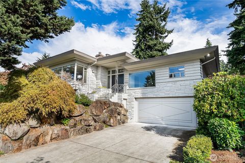 Photo of 13014 8th Avenue NW, Seattle, WA 98177 (MLS # 2414316)