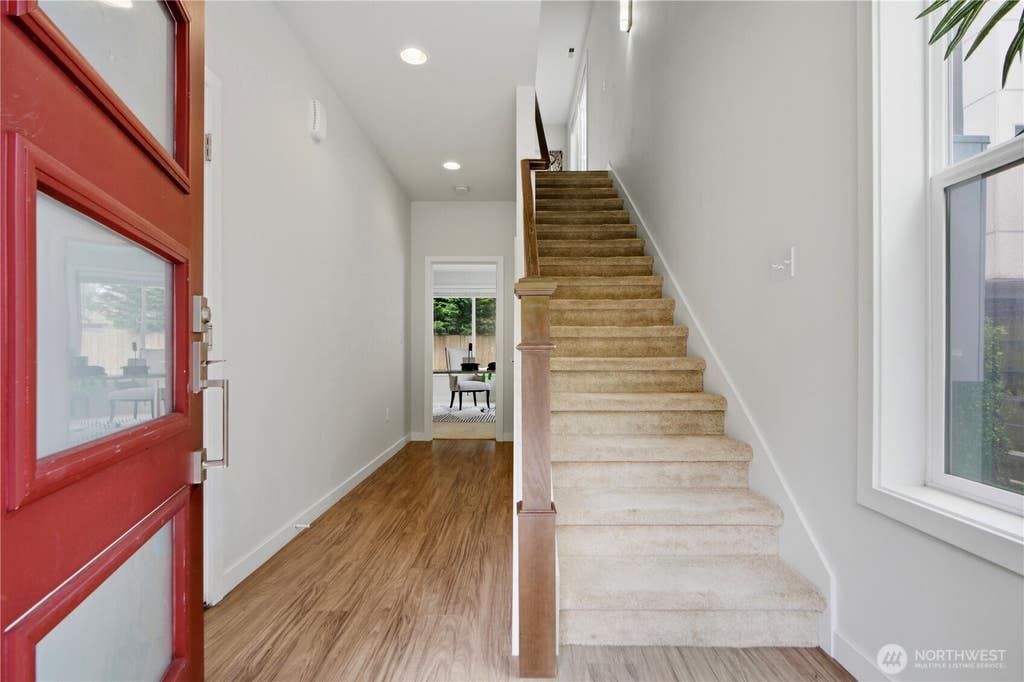 Photo of 4115 Delridge Way SW, Seattle, WA 98106 (MLS # 2527265)