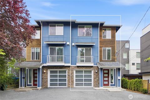 Photo of 4115 Delridge Way SW, Seattle, WA 98106 (MLS # 2527265)