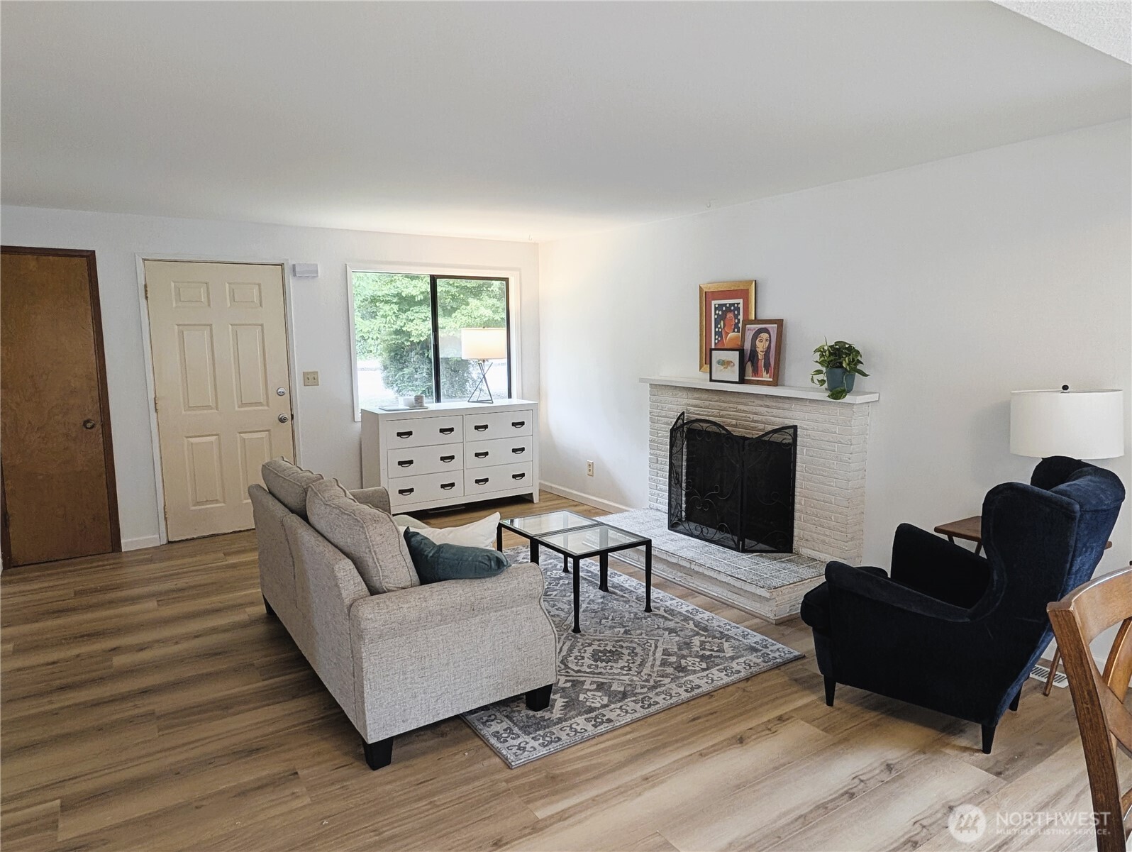 2407 Elliott Avenue NW