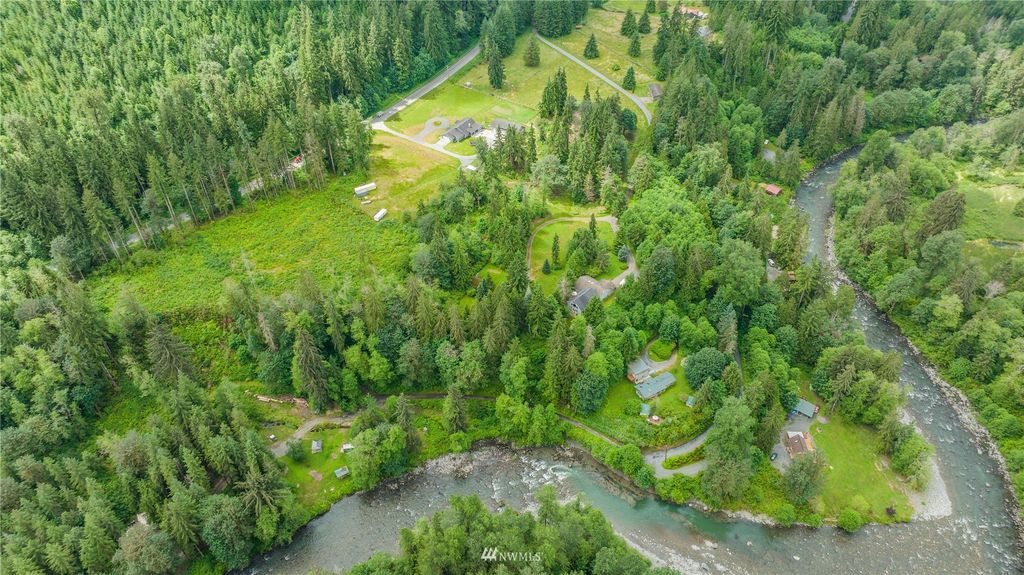 Photo of 21104 133rd Street NE, Granite Falls, WA 98252 (MLS # 1963628)