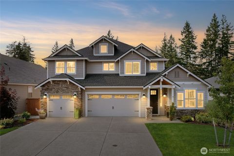 Photo of 2151 Donnegal Circle SW, Port Orchard, WA 98367 (MLS # 2421663)