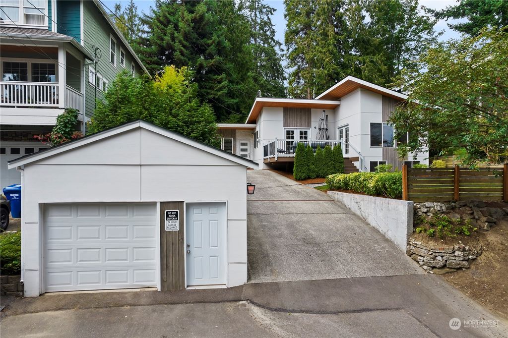 Photo of 9719 19th Avenue NE, Seattle, WA 98115 (MLS # 2161045)