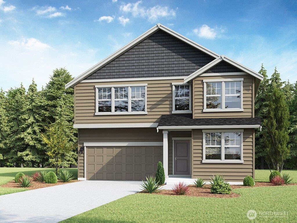 Photo of 7911 287th Place NW #125, Stanwood, WA 98292 (MLS # 2457026)