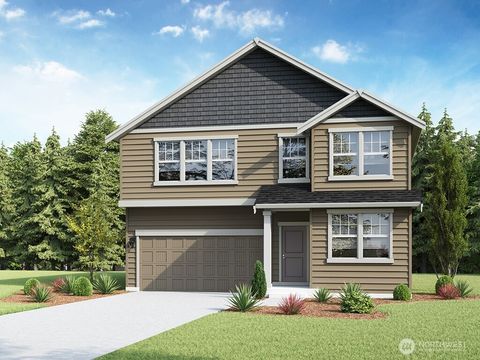 Photo of 7911 287th Place NW #125, Stanwood, WA 98292 (MLS # 2457026)