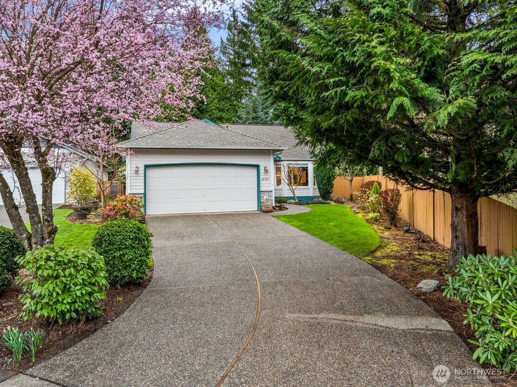 Photo of 18717 22nd Drive SE, Bothell, WA 98012 (MLS # 2343088)